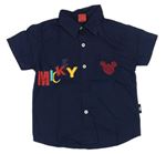 Chlapecké košile velikost 104 Disney | BRUMLA.CZ