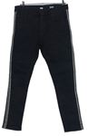 Pánské kalhoty velikost 48 (S) | BRUMLA.CZ Pánský
