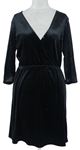 Dámské šaty a sukně velikost 34 (XXS) H&M | BRUMLA.CZ