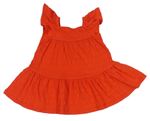Dívčí šaty a sukně velikost 62 F&F | BRUMLA.CZ Second
