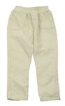 Levné chlapecké kalhoty velikost 104 | BRUMLA.CZ Chlapecký