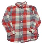 Chlapecké košile velikost 110 M&Co. | BRUMLA.CZ Secondhand
