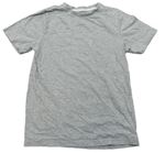 Levné chlapecká trička s krátkým rukávem velikost 140, F&F