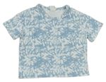 Chlapecká trička s krátkým rukávem velikost 80 H&M