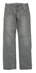 Luxusní chlapecké kalhoty velikost 152 | BRUMLA.CZ Chlapecký