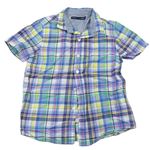 Chlapecké oblečení velikost 110 Next | BRUMLA.CZ Online