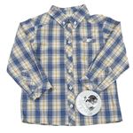 Chlapecké košile velikost 92 | BRUMLA.CZ Secondhand online