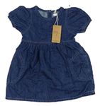 Levné dívčí šaty a sukně velikost 92 Next | BRUMLA.CZ