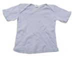 Levné chlapecká trička s krátkým rukávem velikost 92