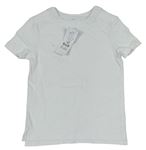 Luxusní chlapecká trička s krátkým rukávem velikost 104
