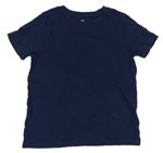 Levné chlapecká trička s krátkým rukávem velikost 140, H&M