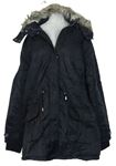 Luxusní dámské bundy a kabáty velikost 48 (XXL)