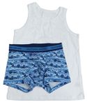 Chlapecké oblečení velikost 152 H&M | BRUMLA.CZ Online