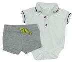 Chlapecké oblečení velikost 56 Next | BRUMLA.CZ Online