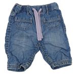 Levné dívčí kalhoty H&M | BRUMLA.CZ Dívčí online