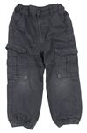 Levné chlapecké kalhoty velikost 92 George | BRUMLA.CZ