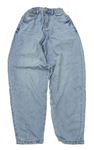 Chlapecké kalhoty velikost 152 Denim Co. | BRUMLA.CZ