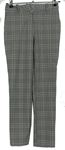 Luxusní dámské kalhoty velikost 34 (XXS) H&M