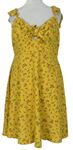 Luxusní dámské šaty a sukně velikost 38 (S) | BRUMLA.CZ