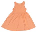 Dívčí šaty a sukně velikost 116 F&F | BRUMLA.CZ Second
