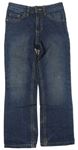 Luxusní chlapecké kalhoty velikost 116 George | BRUMLA.CZ