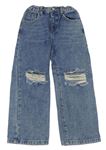 Chlapecké kalhoty velikost 116 | BRUMLA.CZ Chlapecký online
