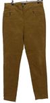 Levné dámské kalhoty velikost 40 (M) | BRUMLA.CZ Dámský
