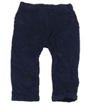 Chlapecké kalhoty velikost 86 Tu | BRUMLA.CZ Chlapecký online