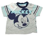 Chlapecká trička s krátkým rukávem Disney | BRUMLA.CZ
