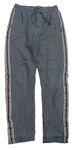 Chlapecké kalhoty velikost 140 | BRUMLA.CZ Chlapecký online