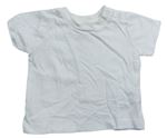 Chlapecká trička s krátkým rukávem velikost 62 | BRUMLA.CZ