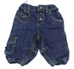 Chlapecké kalhoty velikost 62 | BRUMLA.CZ Chlapecký online