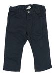 Chlapecké kalhoty velikost 68 H&M | BRUMLA.CZ Chlapecký