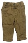 Levné chlapecké kalhoty F&F | BRUMLA.CZ Chlapecký online