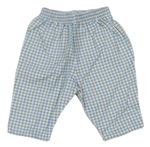 Chlapecké kalhoty velikost 62 Mothercare | BRUMLA.CZ