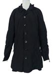 Luxusní dámské bundy a kabáty velikost 42 (L)