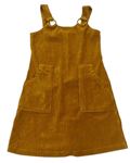Levné dívčí šaty a sukně velikost 134 F&F | BRUMLA.CZ
