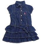 Dětské šaty a sukně | BRUMLA.CZ - Second hand online
