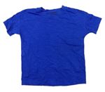 Chlapecká trička s krátkým rukávem velikost 92 | BRUMLA.CZ