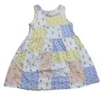Dívčí šaty a sukně velikost 92 H&M | BRUMLA.CZ Second