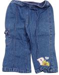 Levné dívčí kalhoty Disney | BRUMLA.CZ Dívčí online