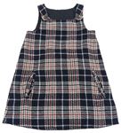 Dívčí šaty a sukně velikost 116 Nutmeg | BRUMLA.CZ
