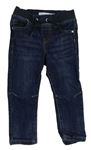Levné chlapecké kalhoty velikost 92 Denim Co. | BRUMLA.CZ