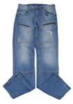 Chlapecké kalhoty velikost 152 H&M | BRUMLA.CZ Chlapecký