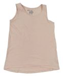 Levné dívčí trička s krátkým rukávem velikost 140, F&F