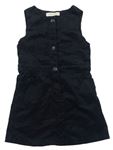 Levné dívčí šaty a sukně velikost 122 Zara | BRUMLA.CZ