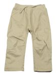 Levné chlapecké kalhoty velikost 80 George | BRUMLA.CZ