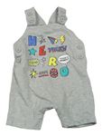 Dětské oblečení SPIDERMAN | BRUMLA.CZ - Online