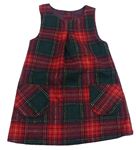 Dívčí šaty a sukně velikost 104 Nutmeg | BRUMLA.CZ