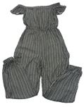 Levné dívčí kalhoty velikost 158 New Look | BRUMLA.CZ